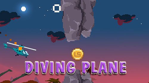 game pic for Diving plane